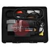 803084  HMT Steelbor RTQ40 Low Profile Magnet Drill with STAKIT Base 200 Case